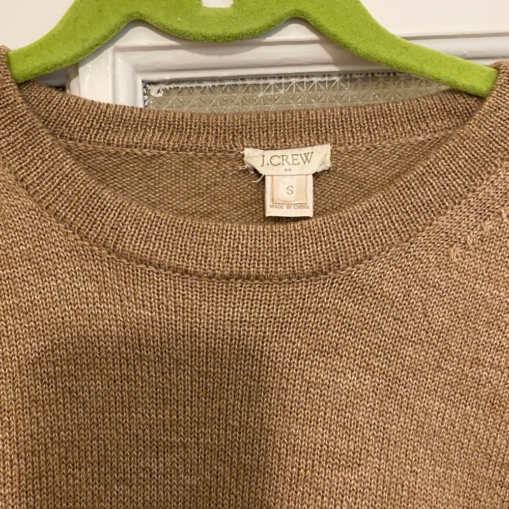 Jcrew Sweater - image 4